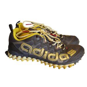 EUC Adidas Vigor TR Torsion System Athletic Women's Shoe